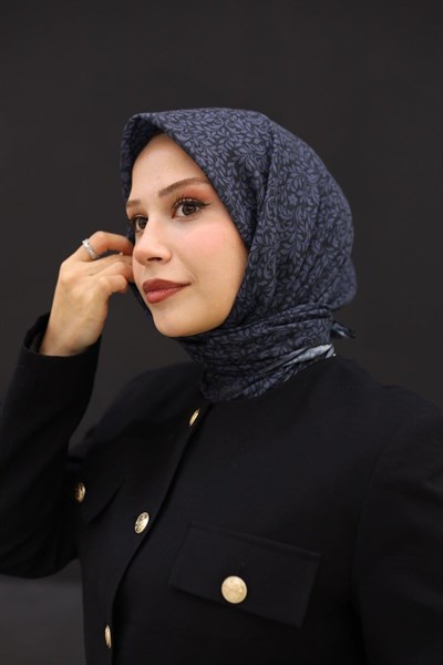 Silk Home Soft Eşarp 73066-17