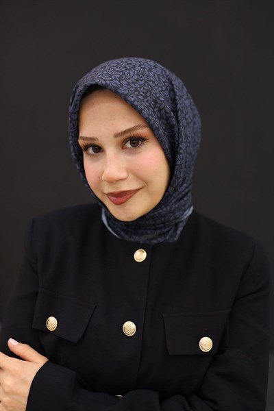 Silk Home Soft Eşarp 73066-17
