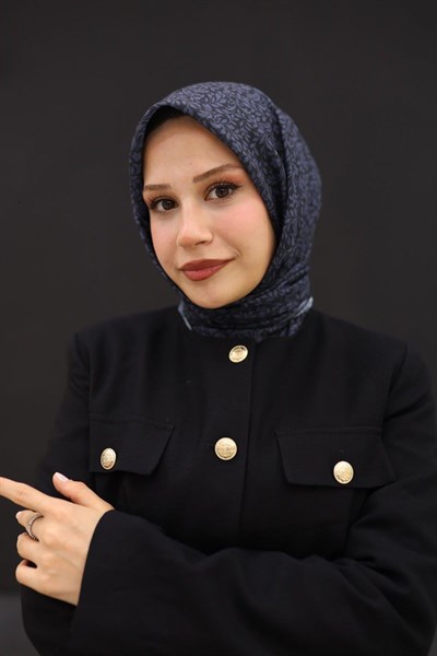 Silk Home Soft Eşarp 73066-17