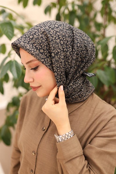 Silk Home Soft Eşarp 73066-18