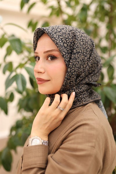 Silk Home Soft Eşarp 73066-18
