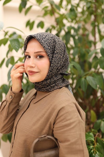 Silk Home Soft Eşarp 73066-18