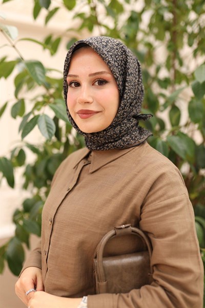 Silk Home Soft Eşarp 73066-18