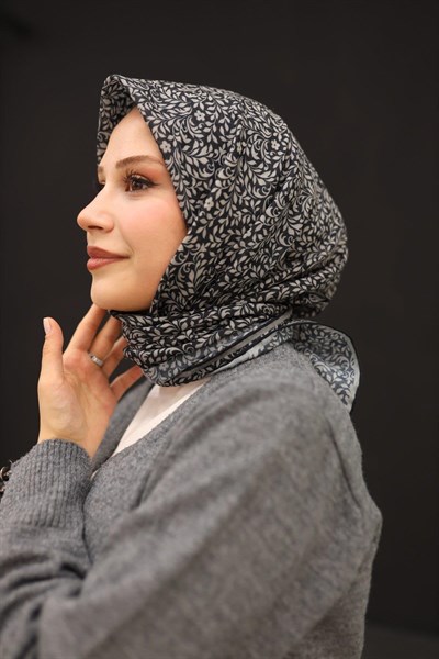 Silk Home Soft Eşarp 73066-19