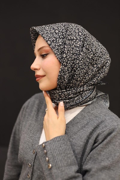 Silk Home Soft Eşarp 73066-19