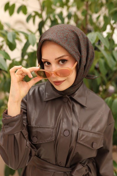 Silk Home Soft Eşarp 73066-21
