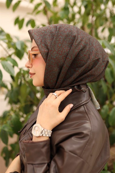 Silk Home Soft Eşarp 73066-21