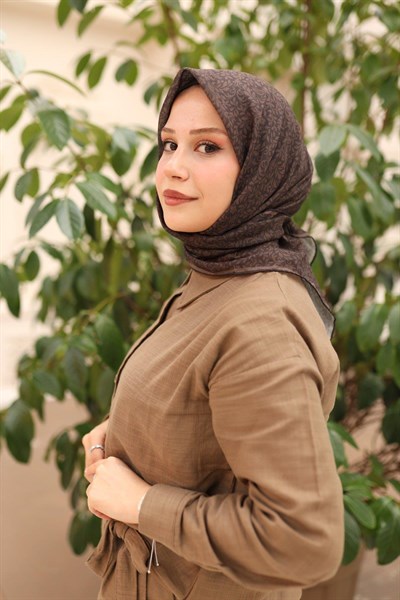 Silk Home Soft Eşarp 73066-22