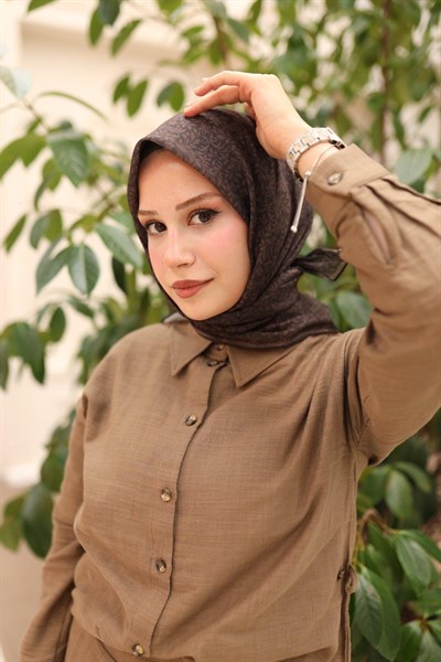 Silk Home Soft Eşarp 73066-22