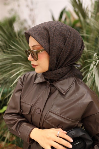 Silk Home Soft Eşarp 73066-23