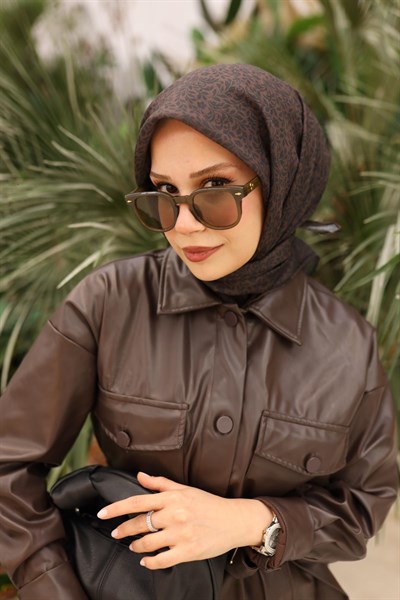 Silk Home Soft Eşarp 73066-23