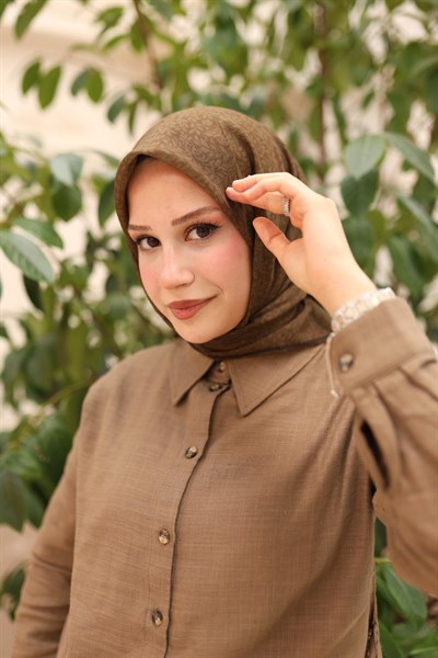 Silk Home Soft Eşarp 73066-26