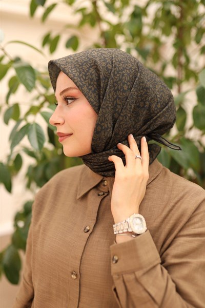 Silk Home Soft Eşarp 73066-27
