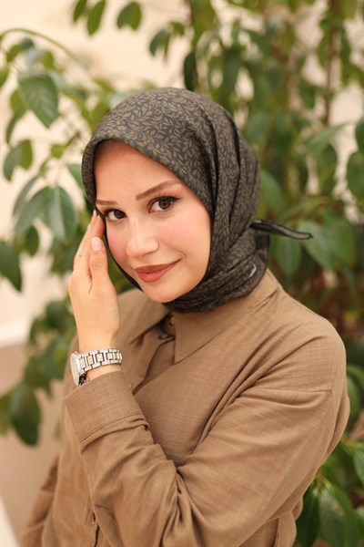 Silk Home Soft Eşarp 73066-27