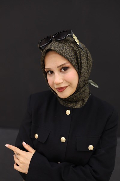 Silk Home Soft Eşarp 73066-28