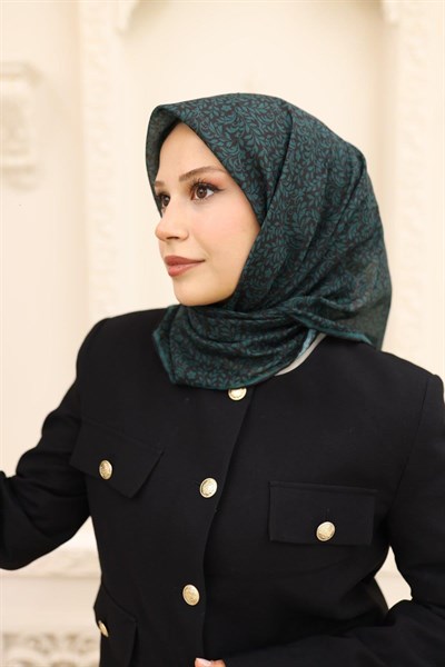 Silk Home Soft Eşarp 73066-31