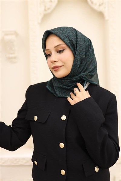 Silk Home Soft Eşarp 73066-31