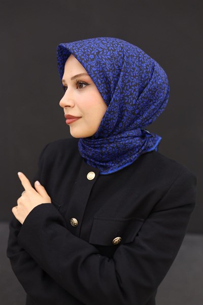 Silk Home Soft Eşarp 73066-34
