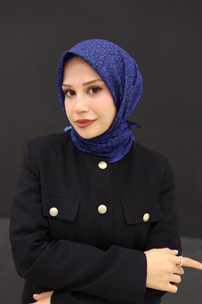 Silk Home Soft Eşarp 73066-34