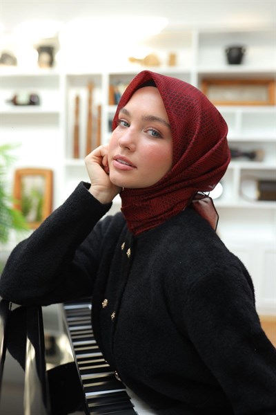 Silk Home Soft Eşarp 73068-02