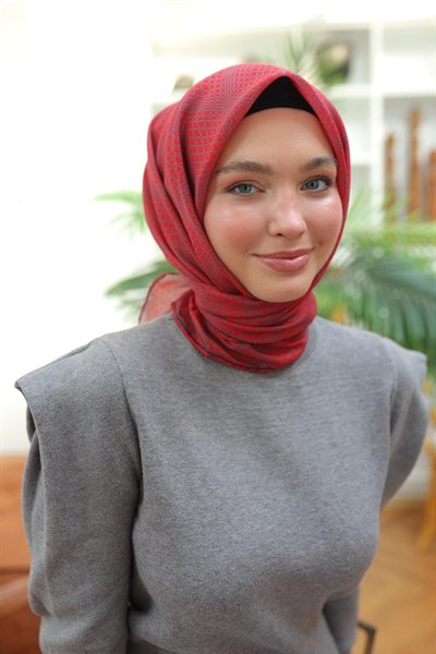 Silk Home Soft Eşarp 73068-04