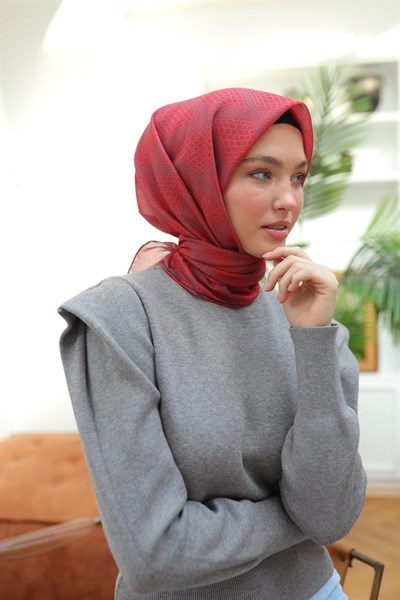 Silk Home Soft Eşarp 73068-04