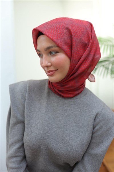 Silk Home Soft Eşarp 73068-04