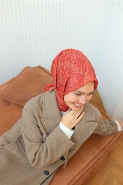Silk Home Soft Eşarp 73068-05