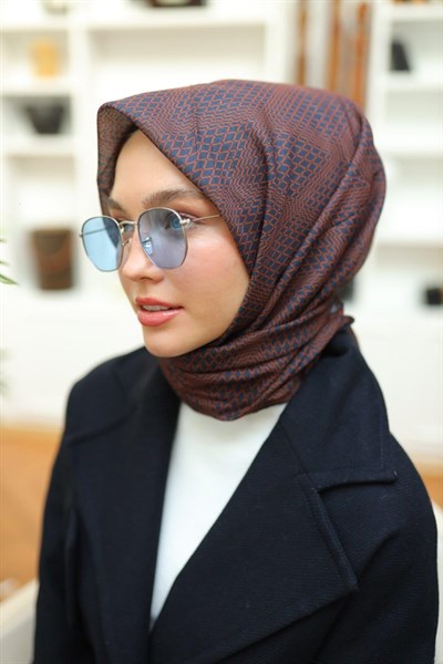 Silk Home Soft Eşarp 73068-07