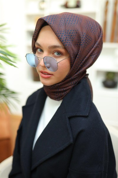 Silk Home Soft Eşarp 73068-07