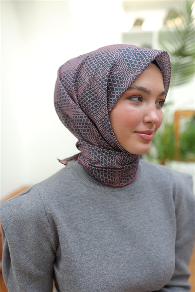 Silk Home Soft Eşarp 73068-08