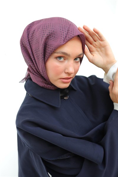Silk Home Soft Eşarp 73068-09