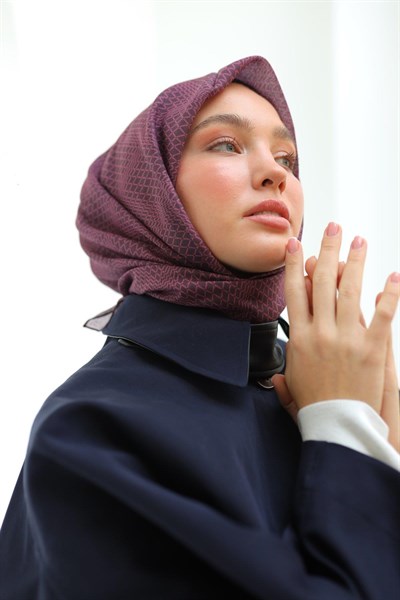 Silk Home Soft Eşarp 73068-09