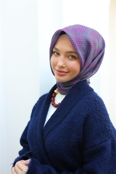 Silk Home Soft Eşarp 73068-11