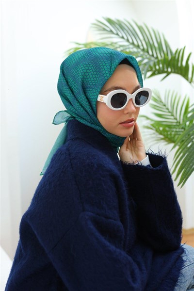Silk Home Soft Eşarp 73068-12