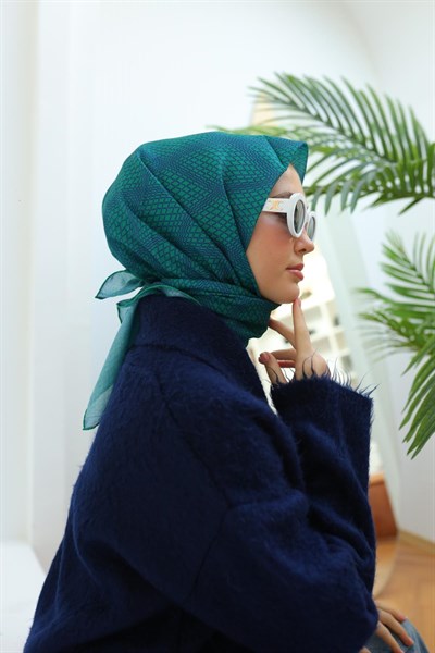 Silk Home Soft Eşarp 73068-12