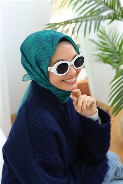 Silk Home Soft Eşarp 73068-12