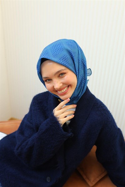 Silk Home Soft Eşarp 73068-16