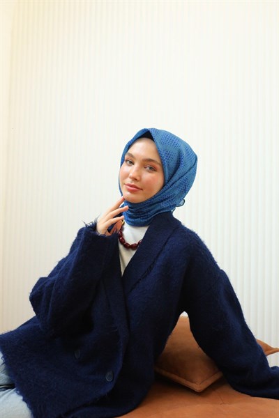 Silk Home Soft Eşarp 73068-16