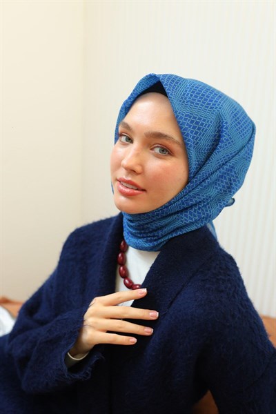 Silk Home Soft Eşarp 73068-16
