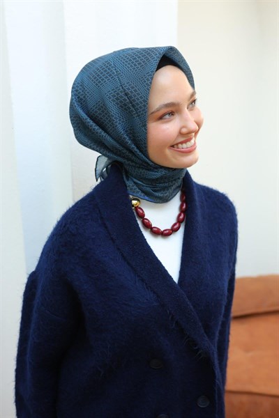 Silk Home Soft Eşarp 73068-17