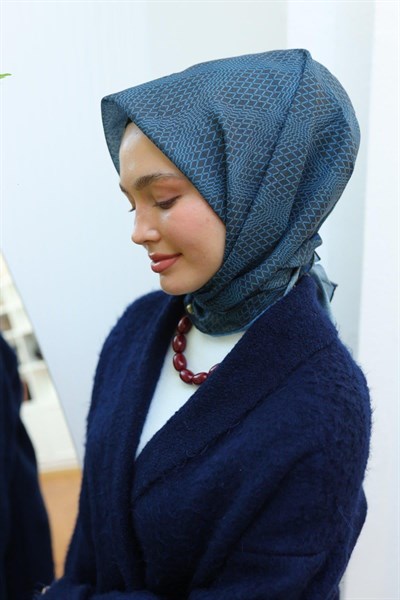 Silk Home Soft Eşarp 73068-17