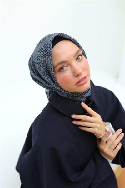 Silk Home Soft Eşarp 73068-18