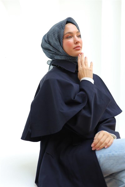 Silk Home Soft Eşarp 73068-18