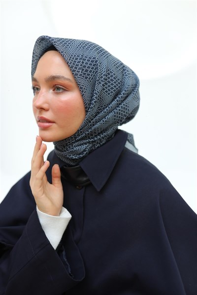 Silk Home Soft Eşarp 73068-18
