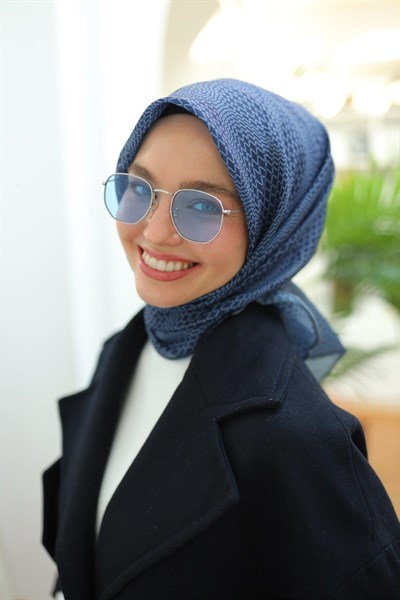 Silk Home Soft Eşarp 73068-19