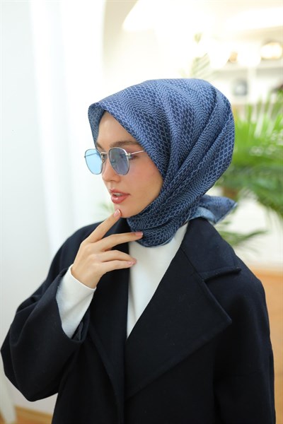 Silk Home Soft Eşarp 73068-19