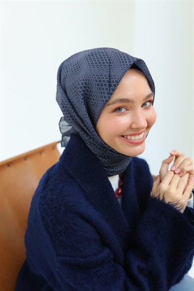 Silk Home Soft Eşarp 73068-20