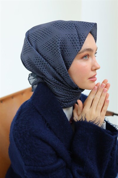 Silk Home Soft Eşarp 73068-20