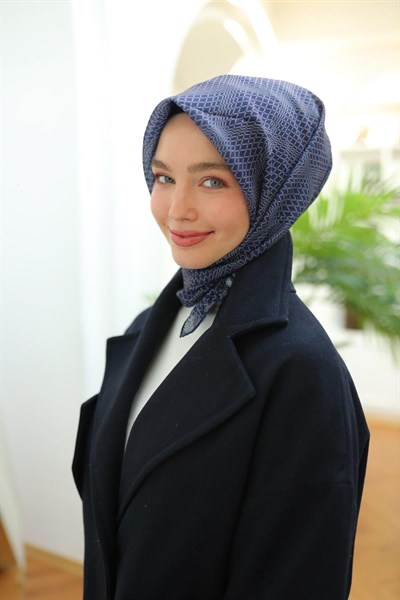 Silk Home Soft Eşarp 73068-21